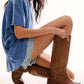 Free People - Blaze Pull On Boots