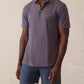Faherty - Sunwashed T-shirt Polo