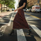 Cami Nyc - Aviva Maxi Skirt
