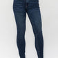 Judy Blue - Rae High Waist Skinny Jeans