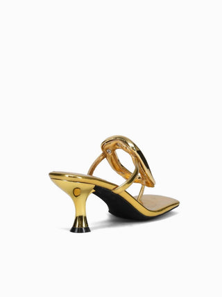 Jeffrey Campbell - Women's Ornament Thong Sandal