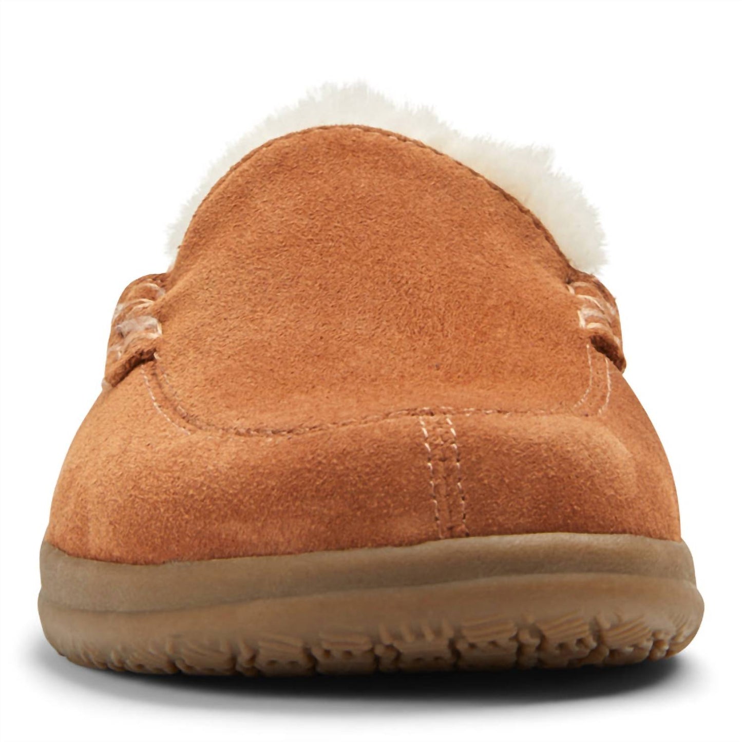 Vionic - WOMEN'S LYNEZ SUEDE SLIPPER