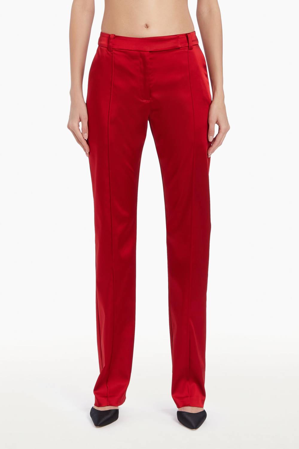Amanda Uprichard - Mercer Trouser