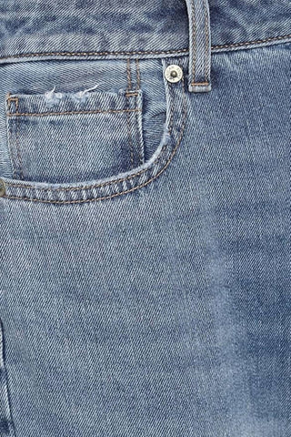 American Eagle Outfitters - Distressed Mom Jean