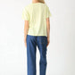 Electric & Rose - Chase V-Neck Tee