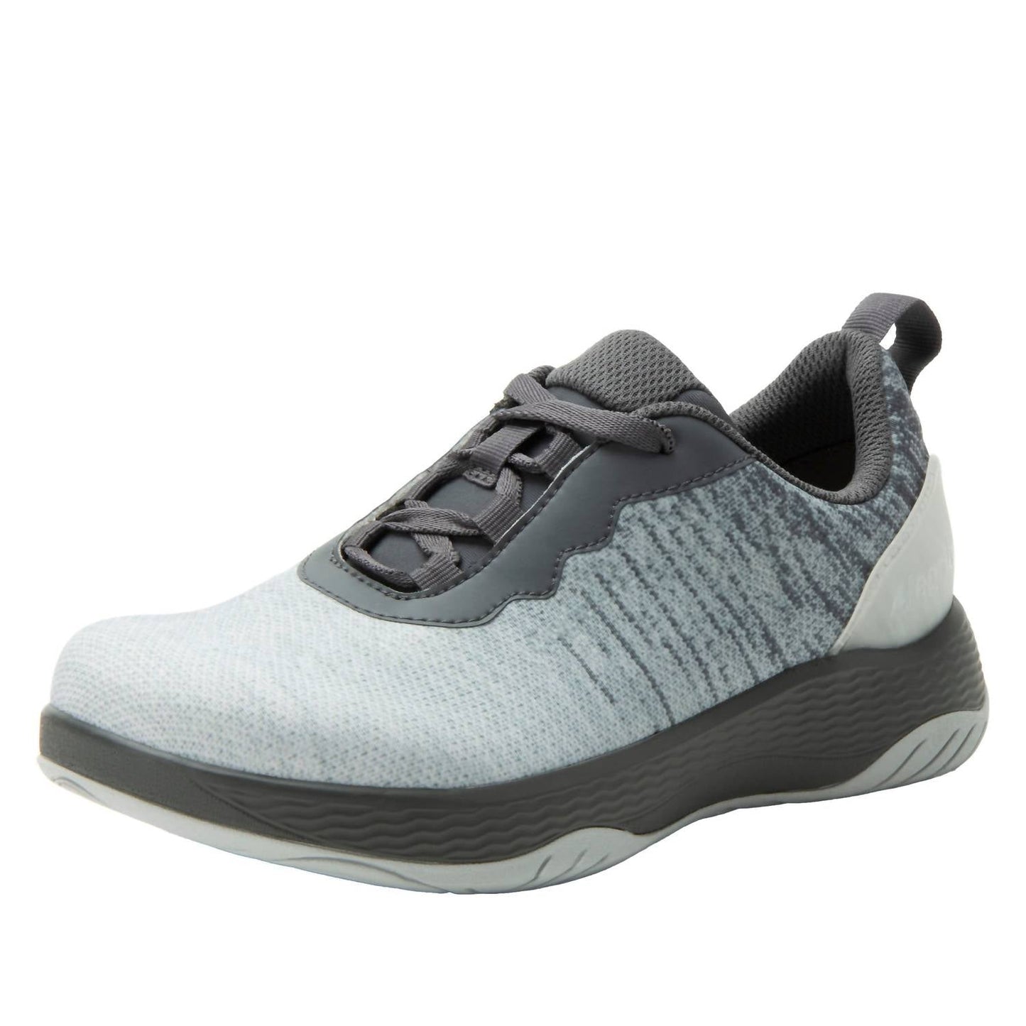 Alegria - Women's Ln8 Lace-up Sneaker