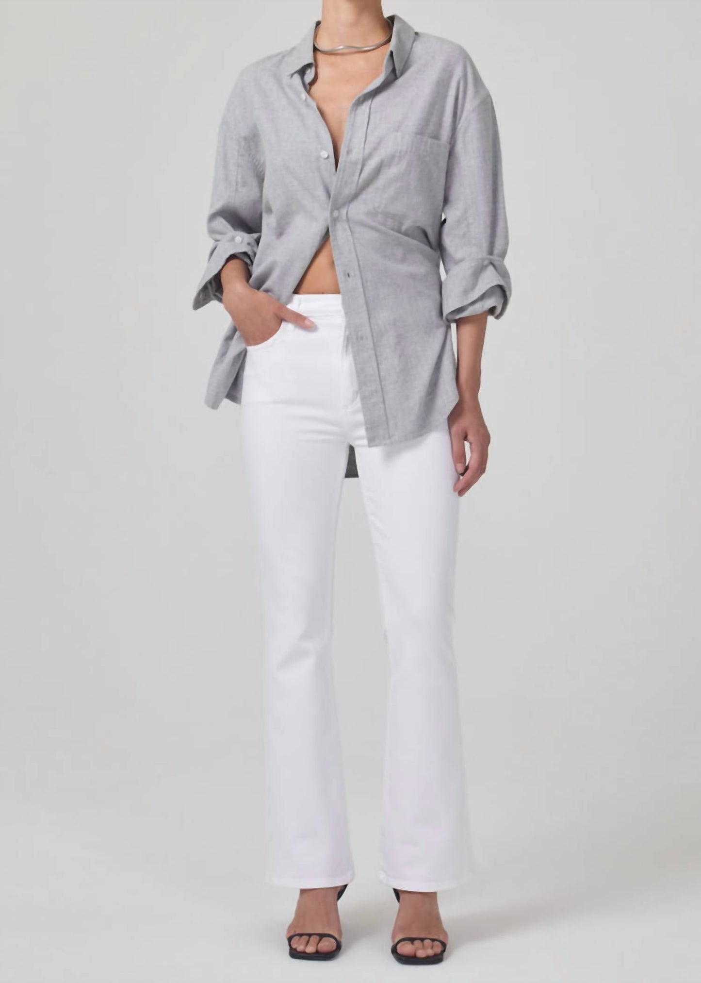 Citizens Of Humanity - LILAH BOOTCUT JEANS