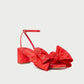 Loeffler Randall - Women's Carmen Bow Sandal