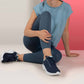Aetrex - Women's Danika Sneaker