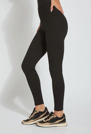 Lysse - Signature Center Seam