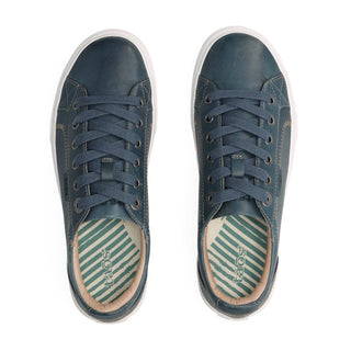 Taos - Women's Plim Soul Lux Leather Sneaker