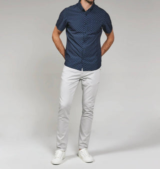 7Diamonds - Bridges Short Sleeve Shirt