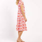 Jude Connally - Women's Kristen Maxi Dress