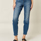 Judy Blue - High Waist Tummy Control Slim Jeans