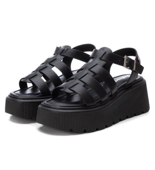Xti - Women's Wedge Sandals
