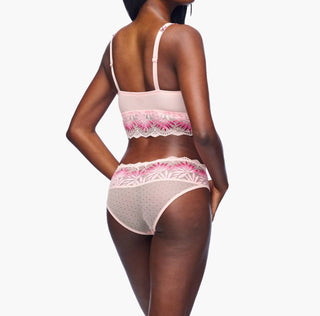 Cosabella - Amalia Curvy Bralette