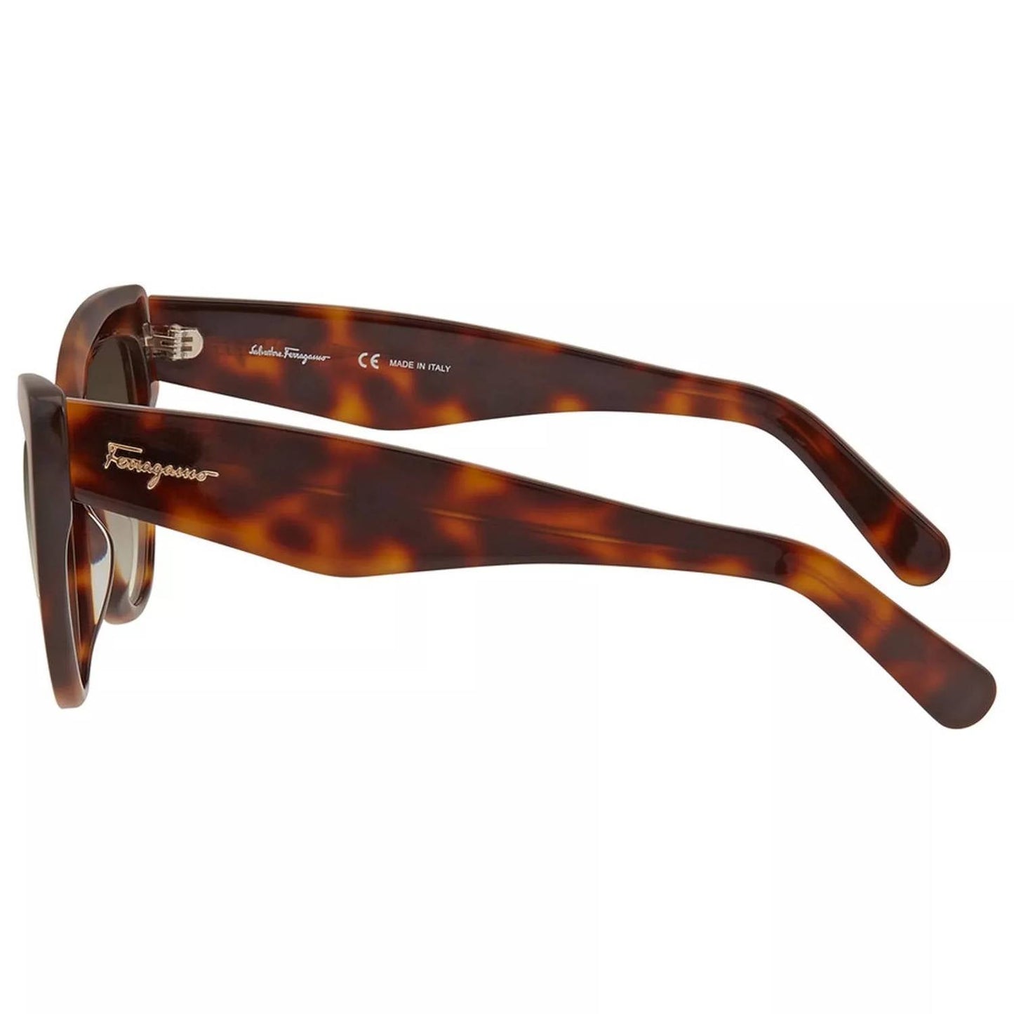 Salvatore Ferragamo - Women's SF930S Sunglasses