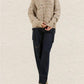 Very J - Andie Sweater