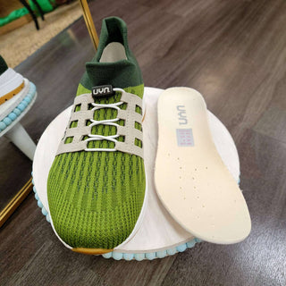 Uyn - Women Nature Tune Slip On Sneakers