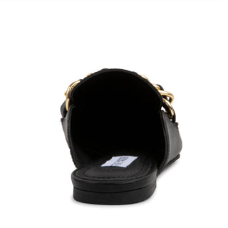 Steve Madden - FAINE POINTED-TOE MULE