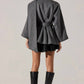 Astr - Women's Elaxi Short Coat