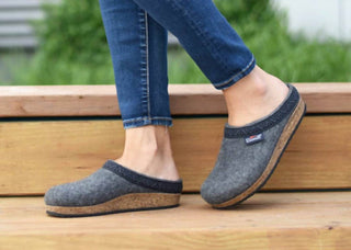 Stegmann - Women's 108 Wool Clog