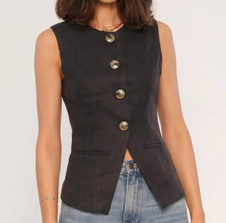 Heartloom - Emerson Vest
