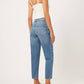 Dl1961 - Women'S - Riley Boyfriend Straight Jeans
