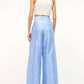 Staud - Sasha Wide Leg Pant
