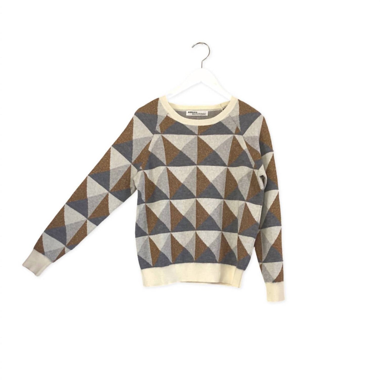 Replica Los Angeles - Studs Sweater