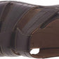 Clarks - Men's Nature Limit Leather Sandals