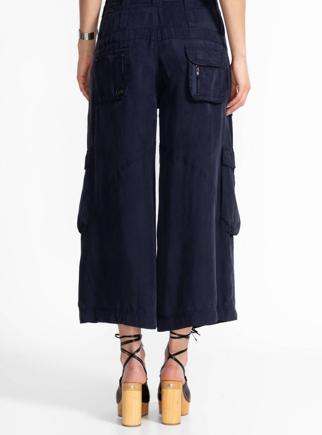 Johnny Was - HAILEY CARGO PANT