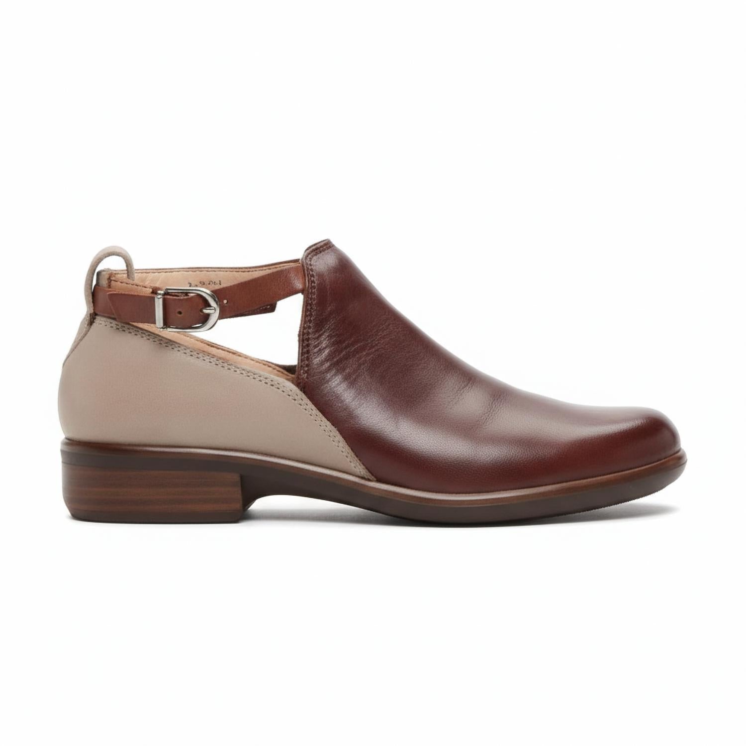 Naot - Women's Kamsin Ankle Boot
