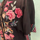 Johnny Was - Eddy Roylane Blouse