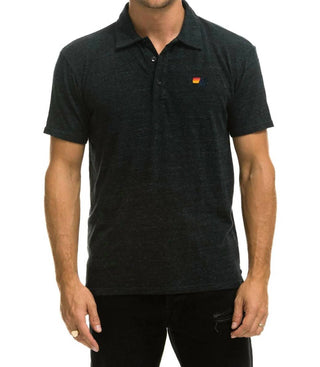 Aviator Nation - Short Sleeve Polo