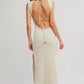 Free People - Eventide Midi Dress