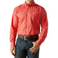 Ariat - Wrinkle Free Wilkie Classic Fit Shirt