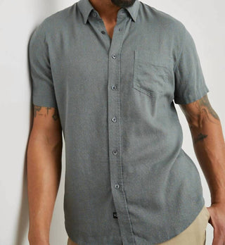 Rails - CARSON SHIRT