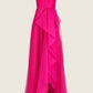 Theia - Women's Teresa Strapless Dress