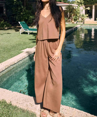 Z Supply - Scout Jersey Pant