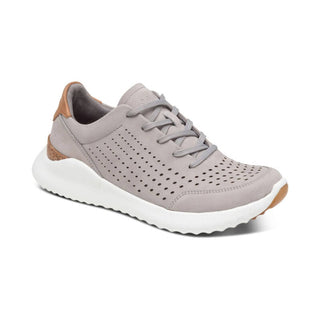 Aetrex - Women's Laura Arch Support Sneakers