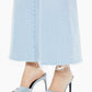 Mother - The Twister Ankle Fray High-rise Jeans