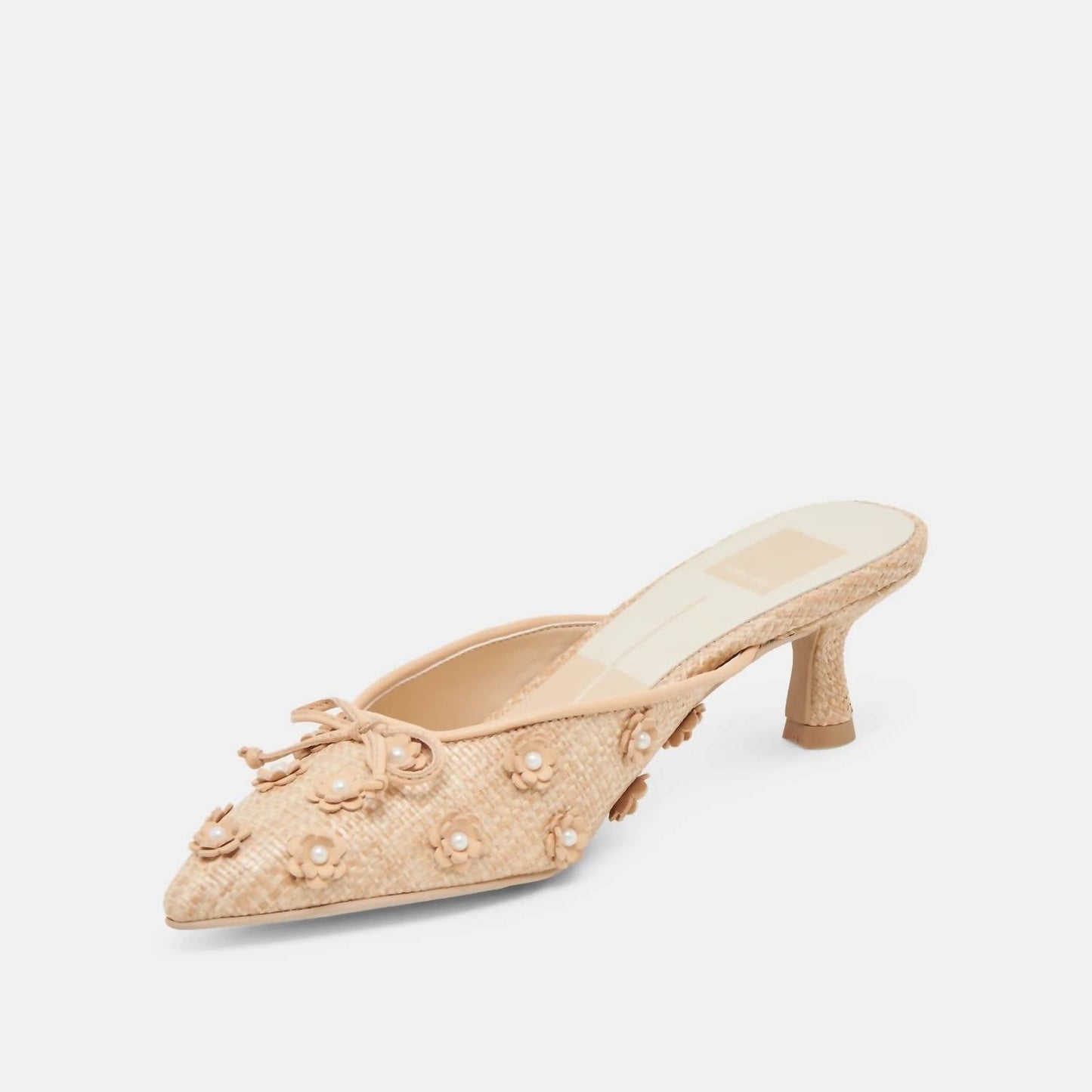 Dolce Vita - Women's Camilo Slip On Pumps
