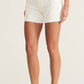 Z Supply - Everyday Hi-rise Denim Shorts