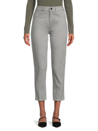 Theory - Treeca Jean