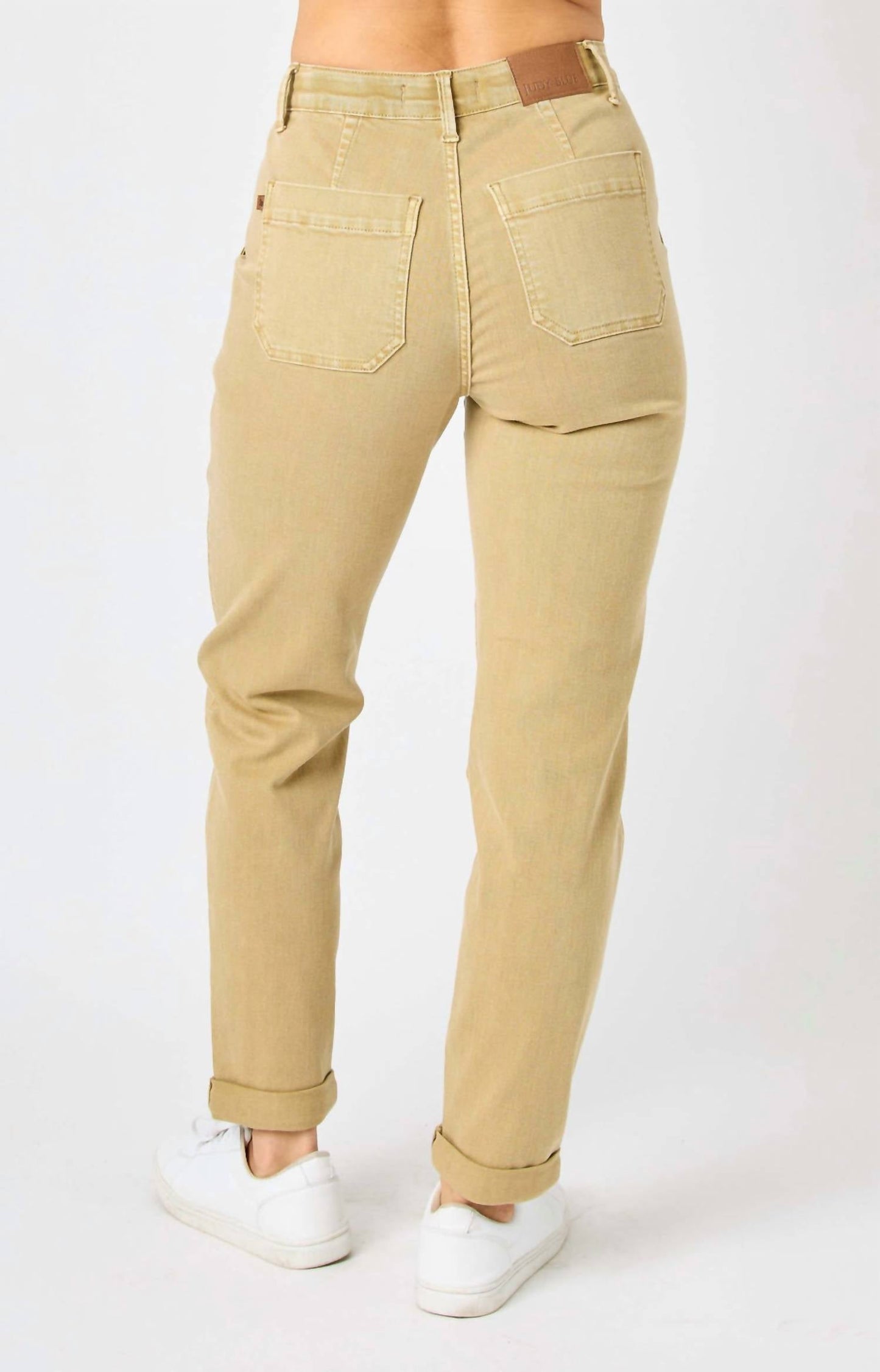 Judy Blue - Double Cuff Joggers
