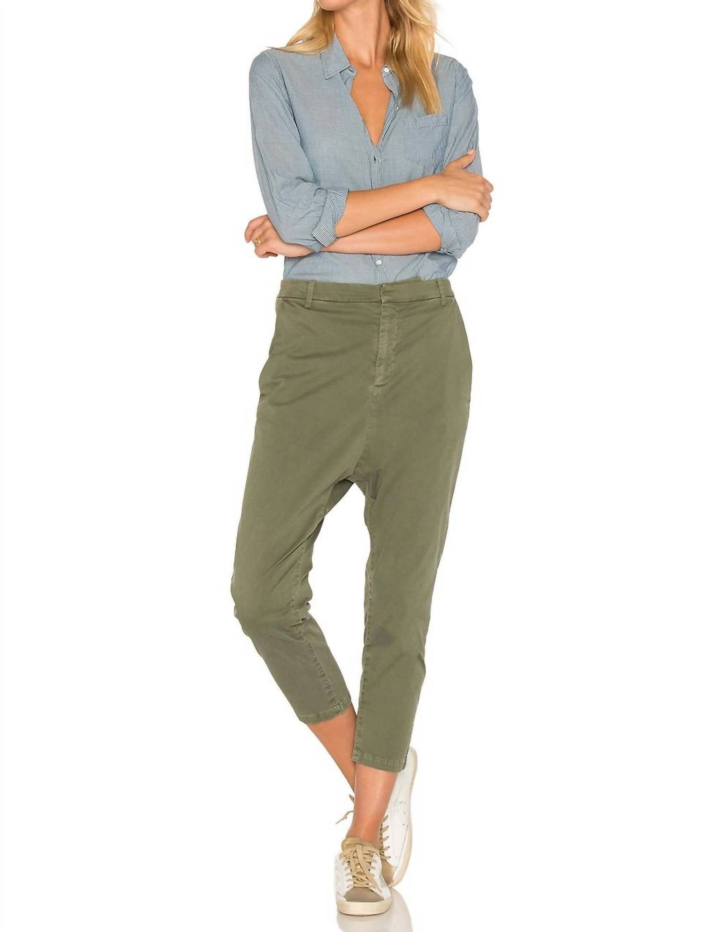 Nili Lotan - Paris Pant