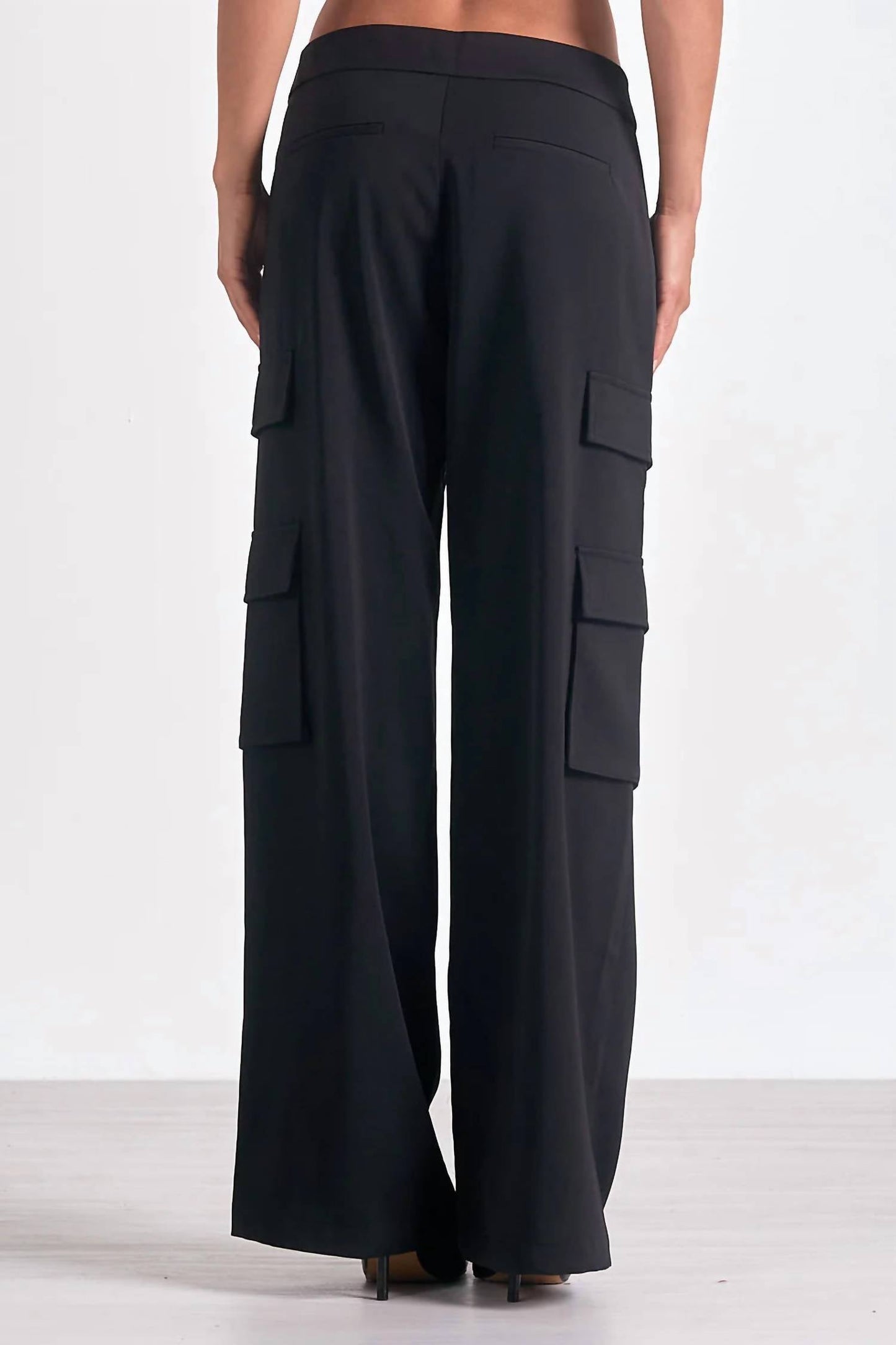 Elan - Raja Cargo Pants