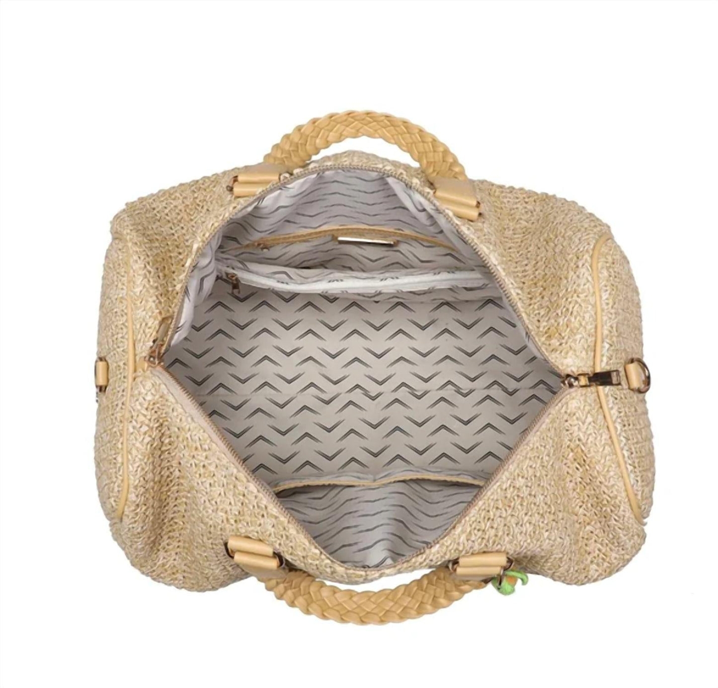 Urban Expressions - Women's Gone Coastal Weekender Bag