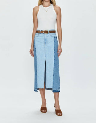 Pistola - Alice Midi Skirt